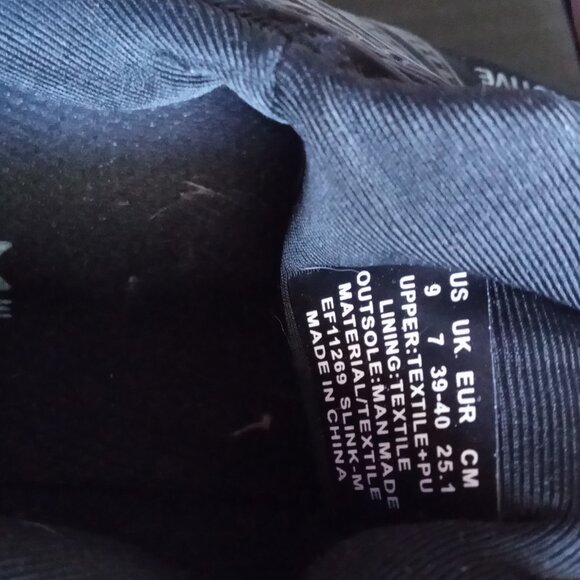 RBX Active Wokout Sneakers - Picture 2 of 6